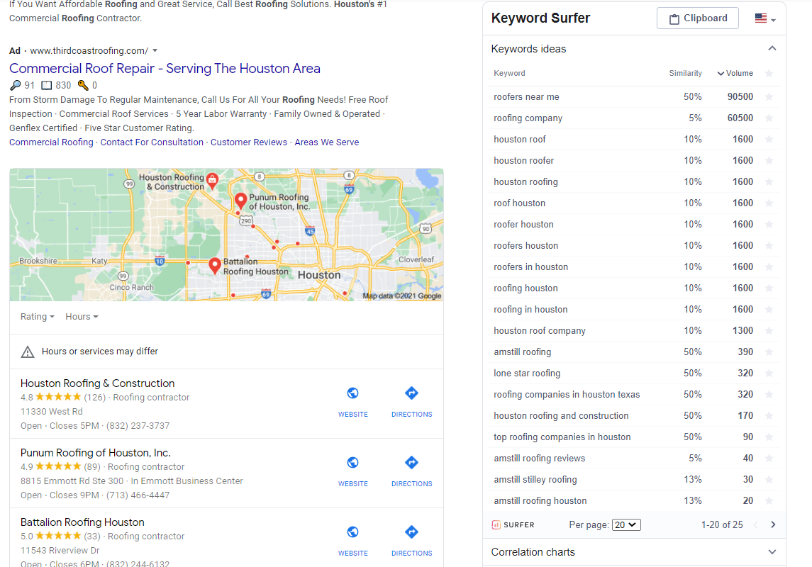 Ultimate GMB Ranking Guide: Rank Higher with Google My Business SEO